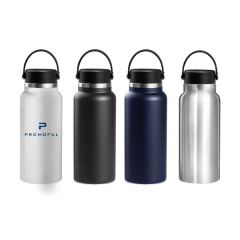 Sespe 30 Oz Stainless Steel Bottle