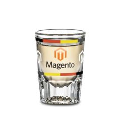 Seville Shot Glass - Vividprint