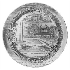 Sewickley Commemorative Plate 10 Inch