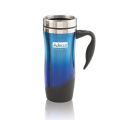 Shades Mug - 17 Oz
