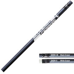Shadow Black Matte Pencil With Free Freight