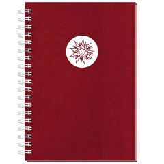 Shadowbox Journals 100 Sheets