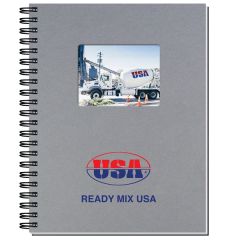 Shadowbox Journals 100 Sheets