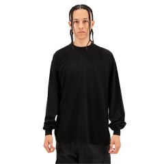 Shaka Wear Men's Garment Dyed Long Sleeve T-Shirt
