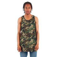 Shaka Wear Unisex Active Tank