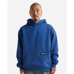 Shaka Wear Unisex Essential Super Heavyweight Hooded Swea