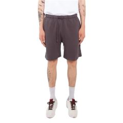 Shaka Wear Unisex Garment-Dyed Fleece Shorts