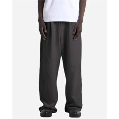 Shaka Wear Unisex Garment-Dyed Pleated Pants