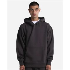 Shaka Wear Unisex Max Heavy Garment-Dyed Hooded Sweatshirt