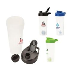 Shake It 28 Oz PP Shaker Cup