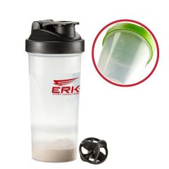 Shake-It Compartment Bottle