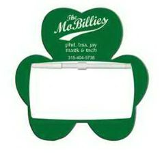 Shamrock Erasable Memo Board