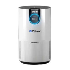 Shark Air Purifier With True Hepa