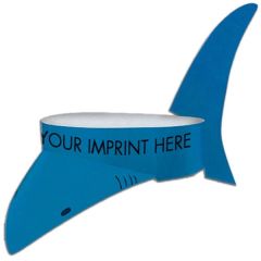 Shark Headband