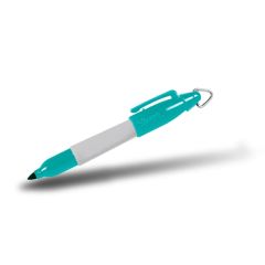 Sharpi Mini Fine Point Marker 8 Vibrant Cap & Trim Colors