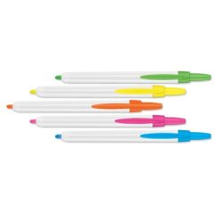 Sharpi Retractable Highlighter
