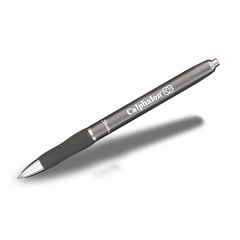 Sharpie S-Gel Metal Barrel Pen