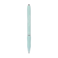 Sharpie S-Gel Ocean Fog Barrel
