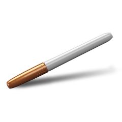 Sharpimetallic Fine Point Permanent Marker 3 Metallic Colo