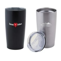 Shasta 20 Oz Stainless Steel Tumbler