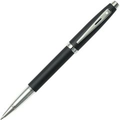 Sheaffer 100 Matte Black Ct Rollerball