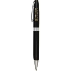Sheaffer Legacy Black and Chrome Ballpoint