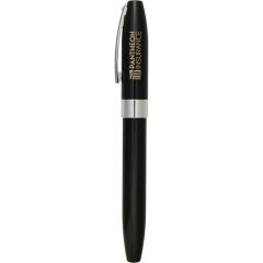 Sheaffer Legacy Black and Chrome Roller Ball