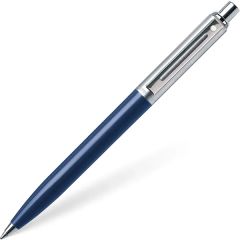 Sheaffer Sentinel Ball Point With Chrome Cap