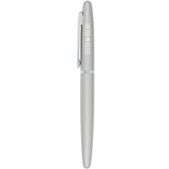 Sheaffer Vfm Brushed Chrome Roller Ball