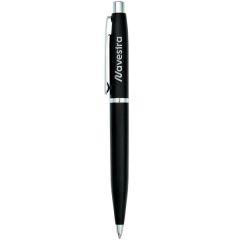 Sheaffer Vfm Matte Black Ballpoint