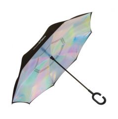 Shed Rain Unbelievabrella Iridescent