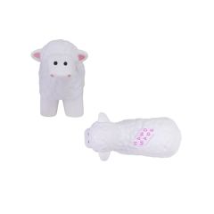 Sheep Shape Stress Ball