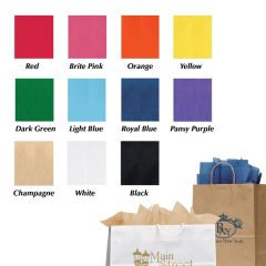 Sheer Elegance Tissue Paper - Plain