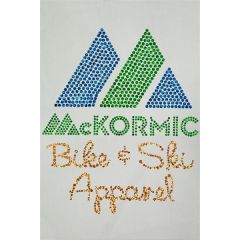 Sheer Elegance Tissue Paper - Sparkle