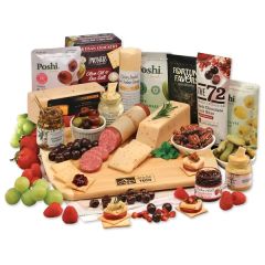 Shelf Stable Charcuterie Temptations
