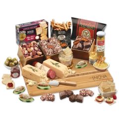 Shelf Stable Flavorful Feast
