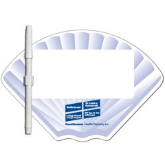 Shell Erasable Memo Board