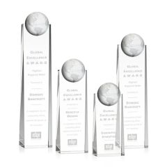 Sherbourne Globe Award
