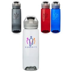 Sheridan 26 Oz Recycled Plastic Bottles
