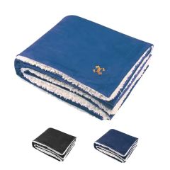 Sherpa Blanket