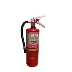 Shield 5 Lb Fire Extinguisher