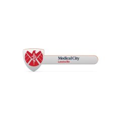 Shield Emery Board