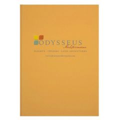 Shimmer Flex - Medium Note Book