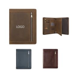Shockproof Leather Tablet Sleeve Case