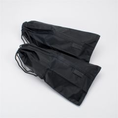 Shoe Covers - Black