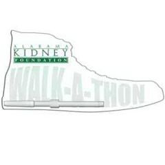 Shoe Erasable Memo Board