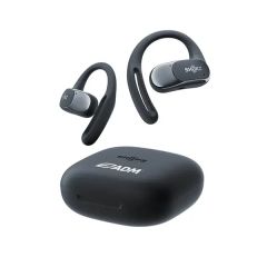 Shokz Openfit Air Open-Ear True Wireless Earbuds - Black