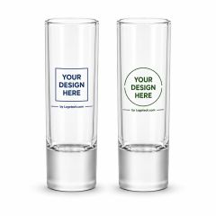 Shooter Glass