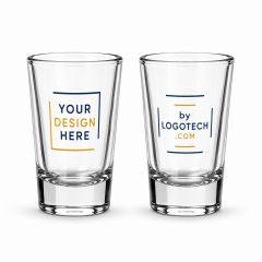 Shooter Glass