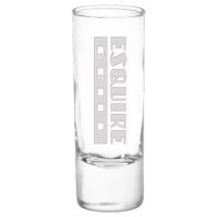 Shooter Shot Glass / Votive